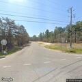 Crash with head and back injuries on Old Powerhouse Rd