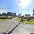 Vehicle and dirt bike crash on 178th and Applegate