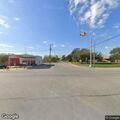 Traffic stop at US 87 and FM 108