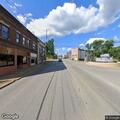 Traffic stop at Main Street and Cove Road