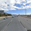 Major crash on I-15 northbound off-ramp in Provo