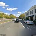 Crash reported on Albany Street in New Brunswick