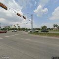 Smoke reported from vehicle on highway