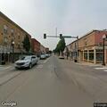 Traffic control at Bridge Street and Main Street