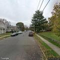 Patient on ground at Oak Avenue in Cedarhurst