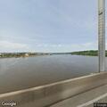River rescue underway for woman in water near Julien Dubuque Bridge