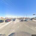 Reckless gray car cutting off traffic on Highway 78