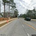Traffic stop on Webb Bridge Road in Alpharetta