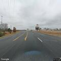 Traffic stop on Highway 65 at Ozark Drive