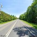 Two-car crash near Sunoco on Route 209