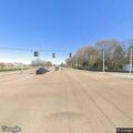 Two-vehicle crash with injuries at Yale and Kirby