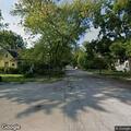 Loud party music complaint on Hickory Street