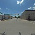 Reckless driving by dark gray Camaro reported