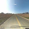 Brush fire reported along US 84 near Evant