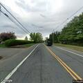Minor crash near Route 10 and South Ridgedale Avenue
