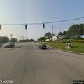 Multi-car crash on Division Street on-ramp