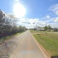 Brush fire near house on Winona Road contained
