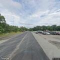 Single-vehicle crash on Broad Street Road in Louisa
