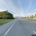 Traffic accident on US Highway 17 South