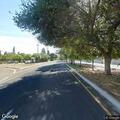 Person unconscious after falling off scooter in Mountain View