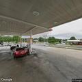 18-year-old female medical emergency at gas station
