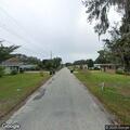 Vehicle crash on Boyd Drive in Lakeland