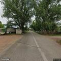 Strong gas odor reported on Mobile Drive