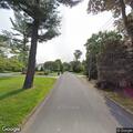 Residential alarm on Hilltop Place
