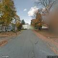 Accidental 911 call near Willow Street