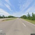 Two-vehicle crash on Highway 98 at Highway 57