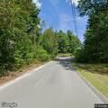 Traffic stop of gray Jeep on Nash Road