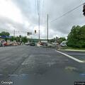 Traffic light out at East Brown and Prospect