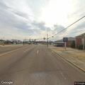 Traffic stop with consent search on Main Street