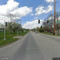 Reckless driver reported on West Madison Street