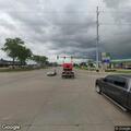 Traffic stop at Cliff Avenue and East 60th Street