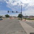 Injury crash involving Kia at 38th and Yukon
