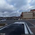 Theft involving white van on Reisterstown Road