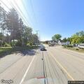 Debris reported along Route 1 near town line