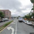 Report of shots fired on Medina Street
