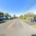 Vehicle sought in larceny on South Terry Road