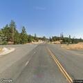 Reckless driver in white Toyota Camry on Highway 3