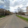 Woman vomits after head injury from fall on Court Street