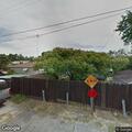 Person requires lift assist in construction area near Aspen St
