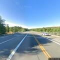 Woman drives in circles on White Mountain Highway