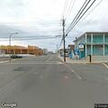 Traffic stop on Fremont Road in Seaside Heights
