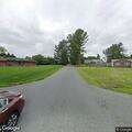 Live power line down on Shelburne Road