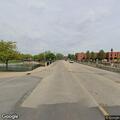 Traffic stop at West Monroe and Toledo streets