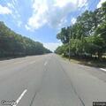 Reckless driver in silver Prius on North Ocean Avenue