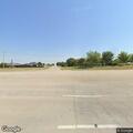 Traffic stop on brown Honda CRV in Prosper
