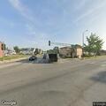 Reckless silver Toyota Camry reported on Oak Park Ave